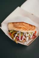 BOLO SHAWARMA