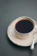 FILTER COFFEE