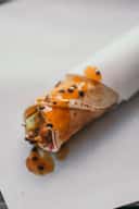 PASSION FLAME
